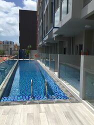# 1 Loft (D14), Apartment #460646081